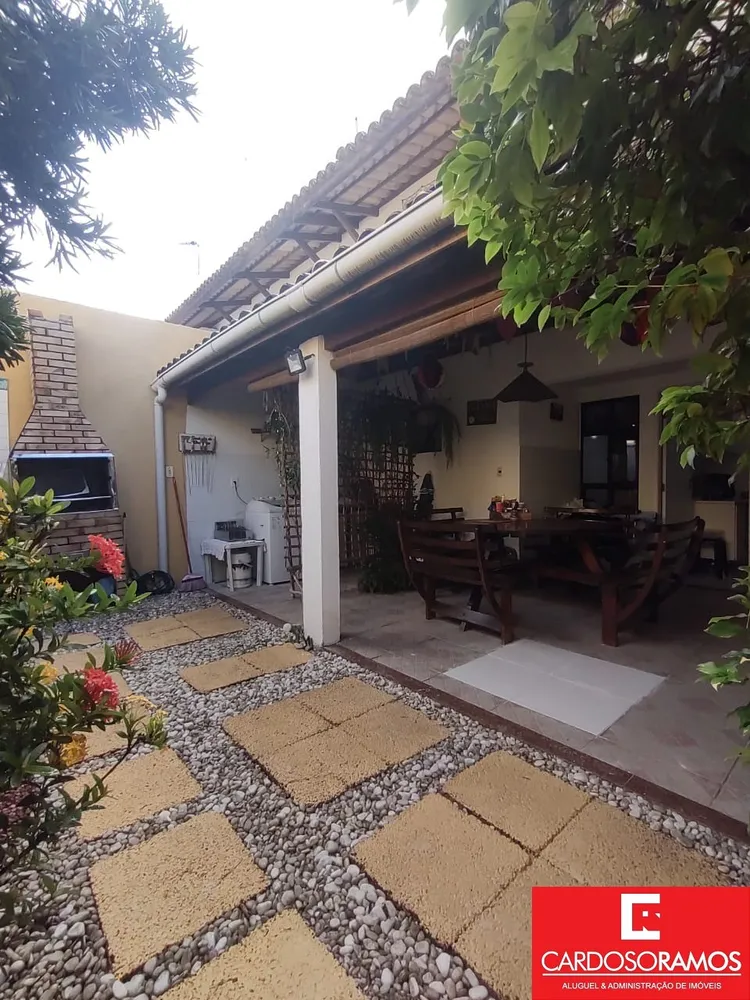 Casa, 4 quartos - Foto 1