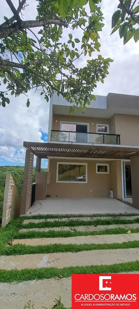 Casa, 4 quartos - Foto 7