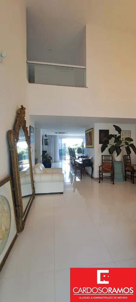Casa, 4 quartos - Foto 8