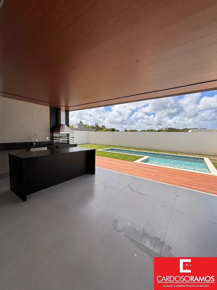 Casa, 4 quartos - Foto 10