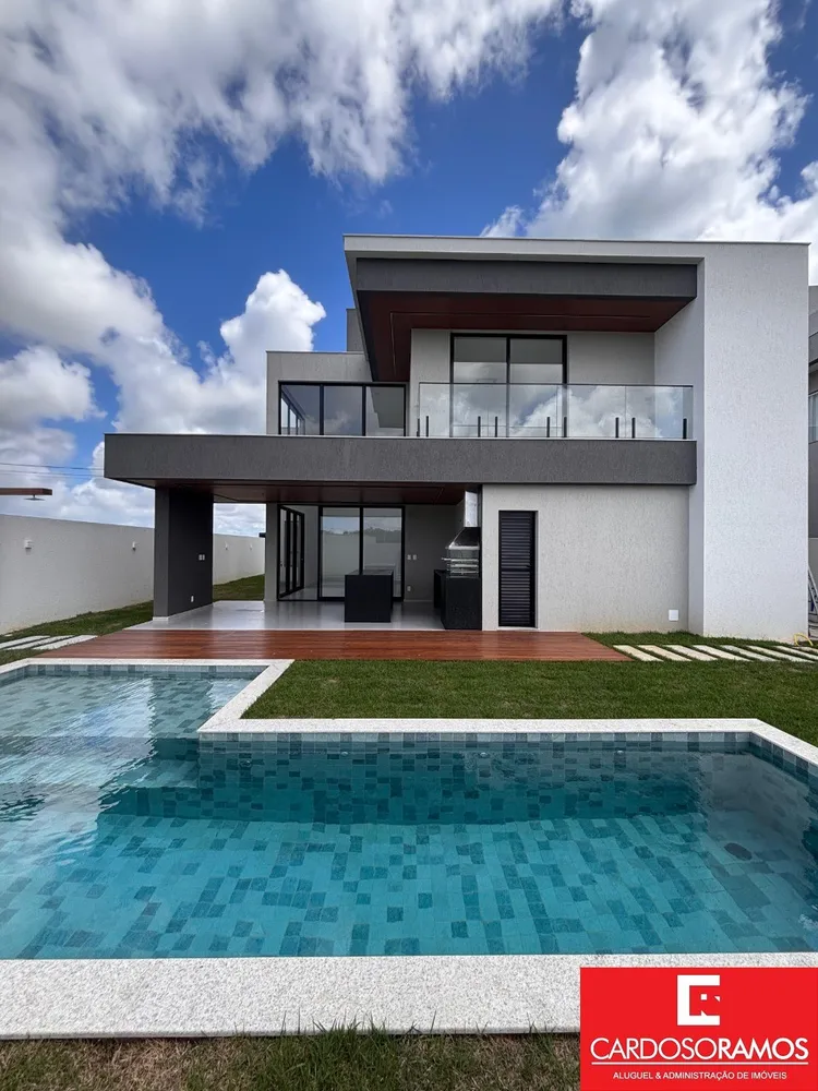 Casa, 4 quartos - Foto 9