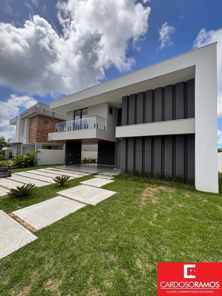 Casa, 4 quartos - Foto 2