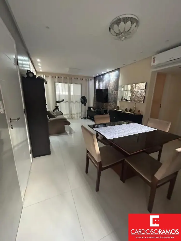 Casa, 2 quartos - Foto 4