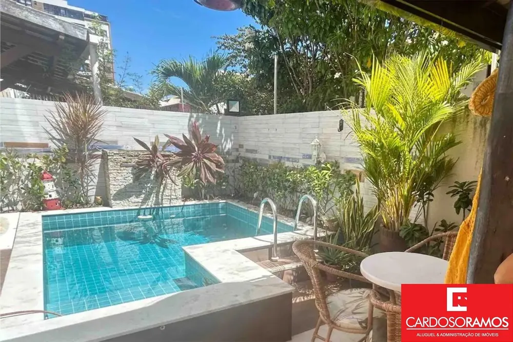Casa, 2 quartos - Foto 7