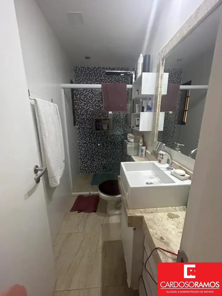 Casa, 2 quartos - Foto 1