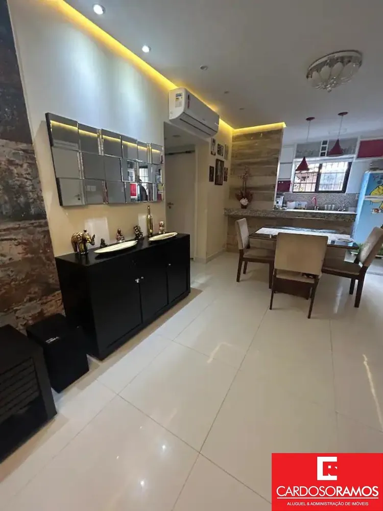 Casa, 2 quartos - Foto 6