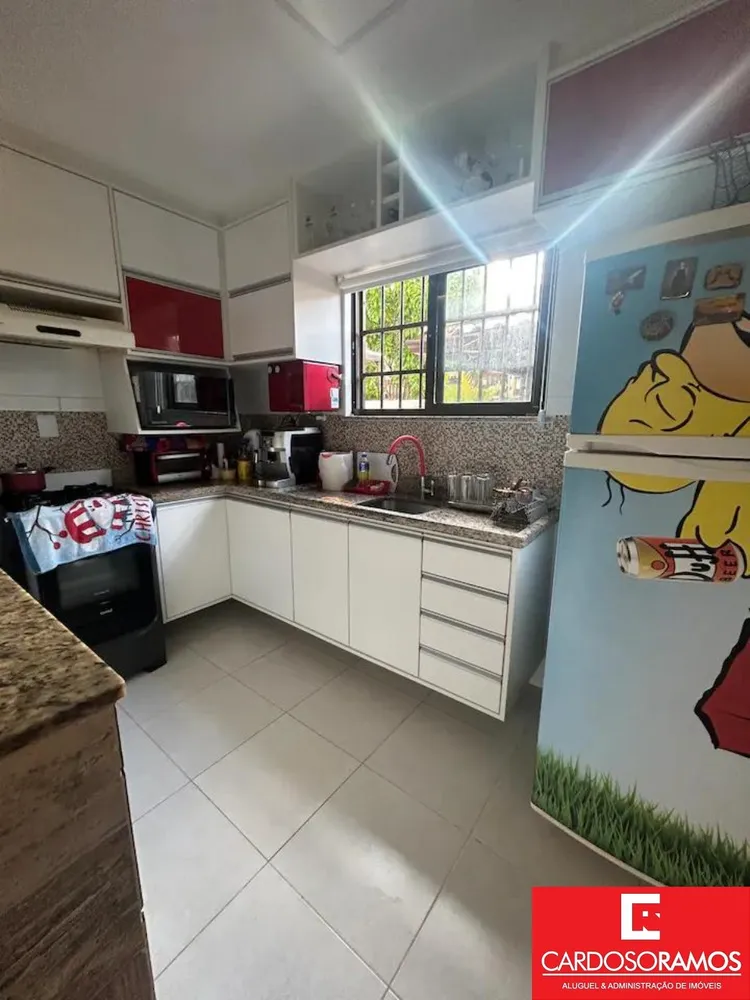 Casa, 2 quartos - Foto 5