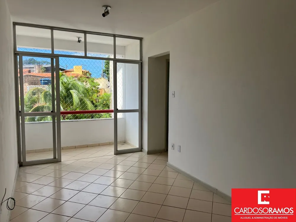 Apartamento, 2 quartos, 50 m² - Foto 2