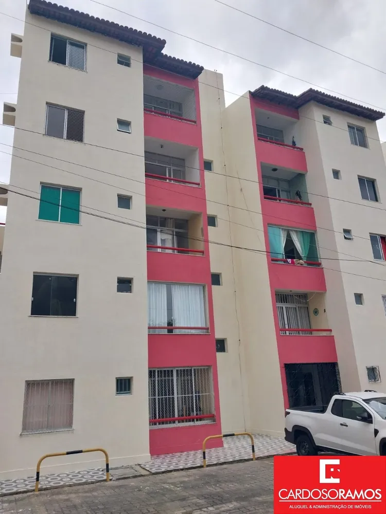 Apartamento, 2 quartos, 50 m² - Foto 10