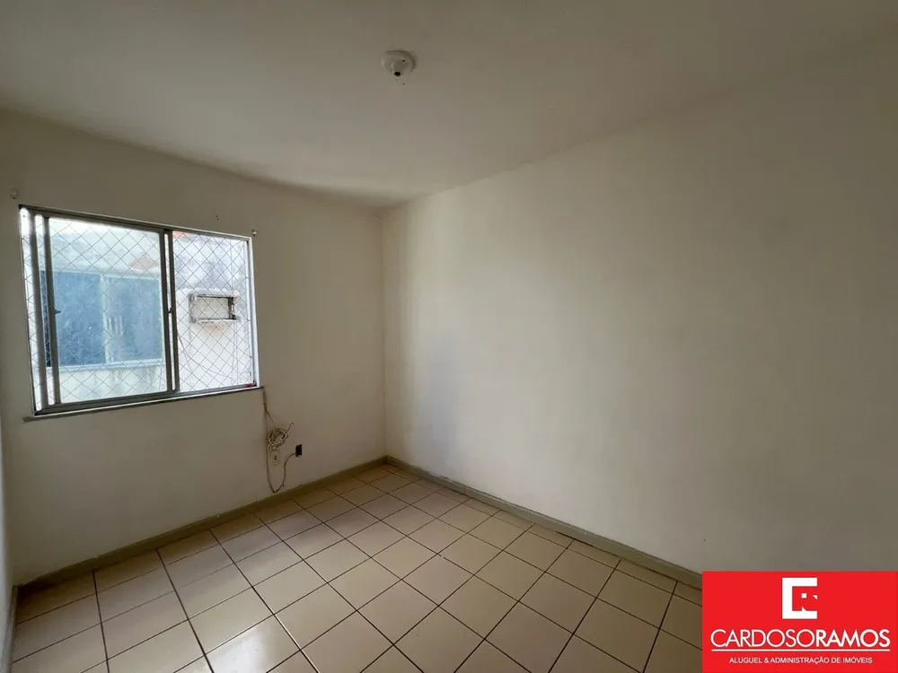Apartamento, 2 quartos, 50 m² - Foto 3