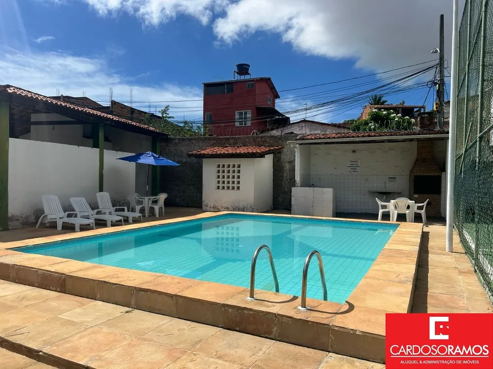 Apartamento, 2 quartos, 50 m² - Foto 8