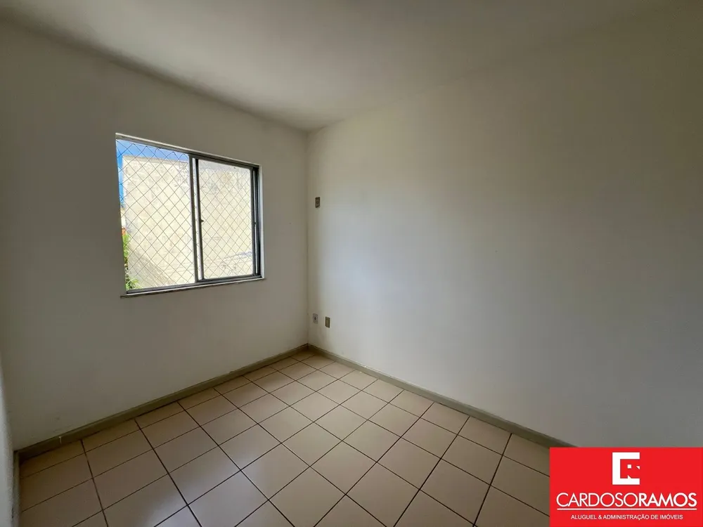 Apartamento, 2 quartos, 50 m² - Foto 5