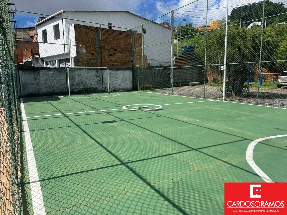 Apartamento, 2 quartos, 50 m² - Foto 7