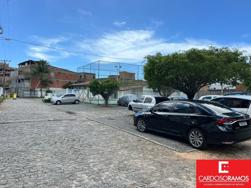 Apartamento, 2 quartos, 50 m² - Foto 9