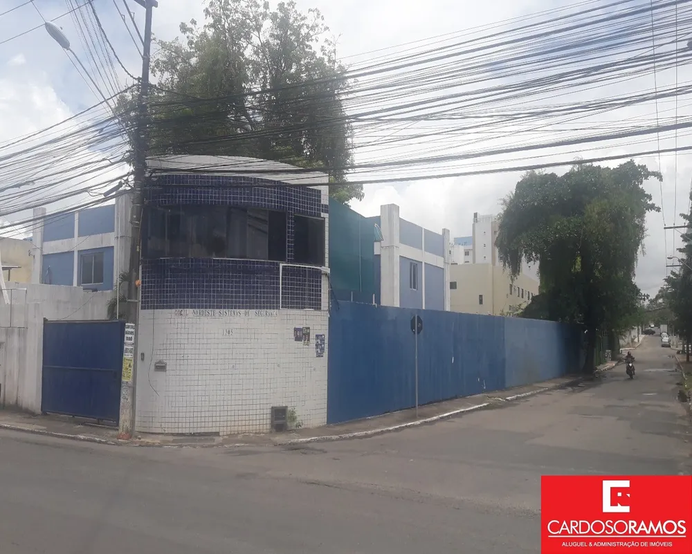 Depósito-Galpão - Foto 2