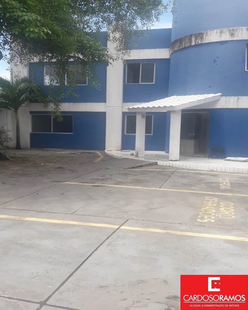 Depósito-Galpão - Foto 1