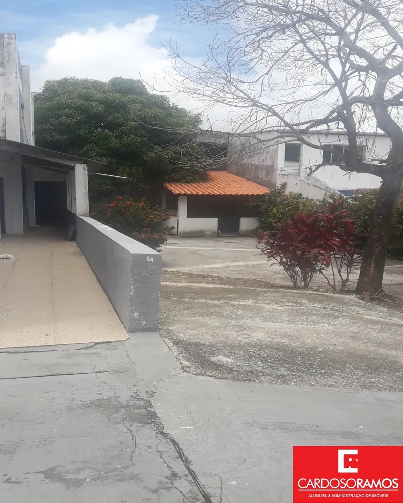 Depósito-Galpão - Foto 4