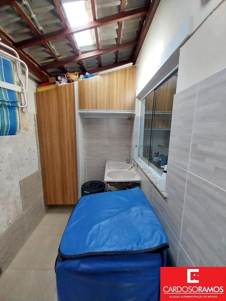 Casa, 4 quartos, 134 m² - Foto 10