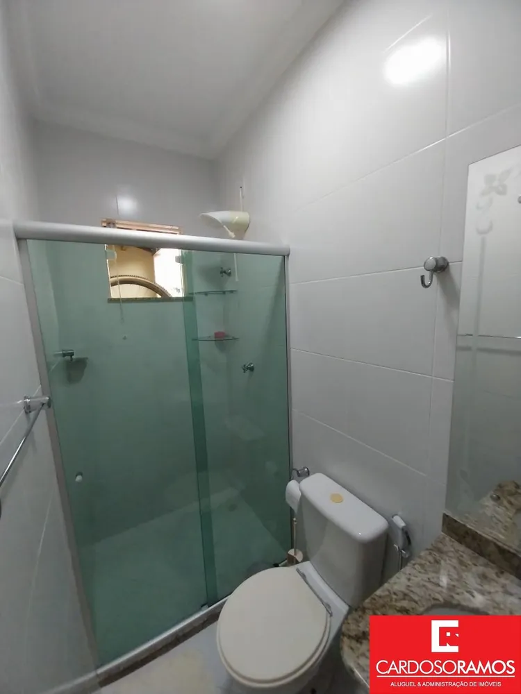 Casa, 4 quartos, 134 m² - Foto 1
