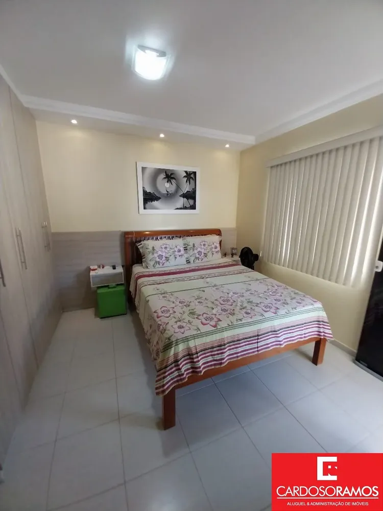 Casa, 4 quartos, 134 m² - Foto 4