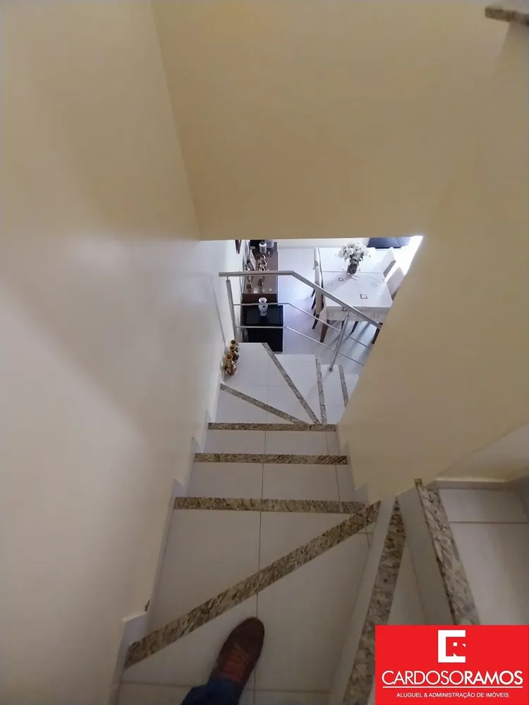 Casa, 4 quartos, 134 m² - Foto 2