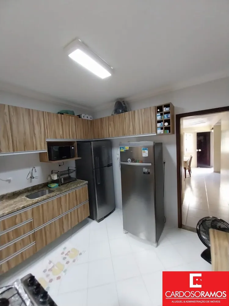 Casa, 4 quartos, 134 m² - Foto 3
