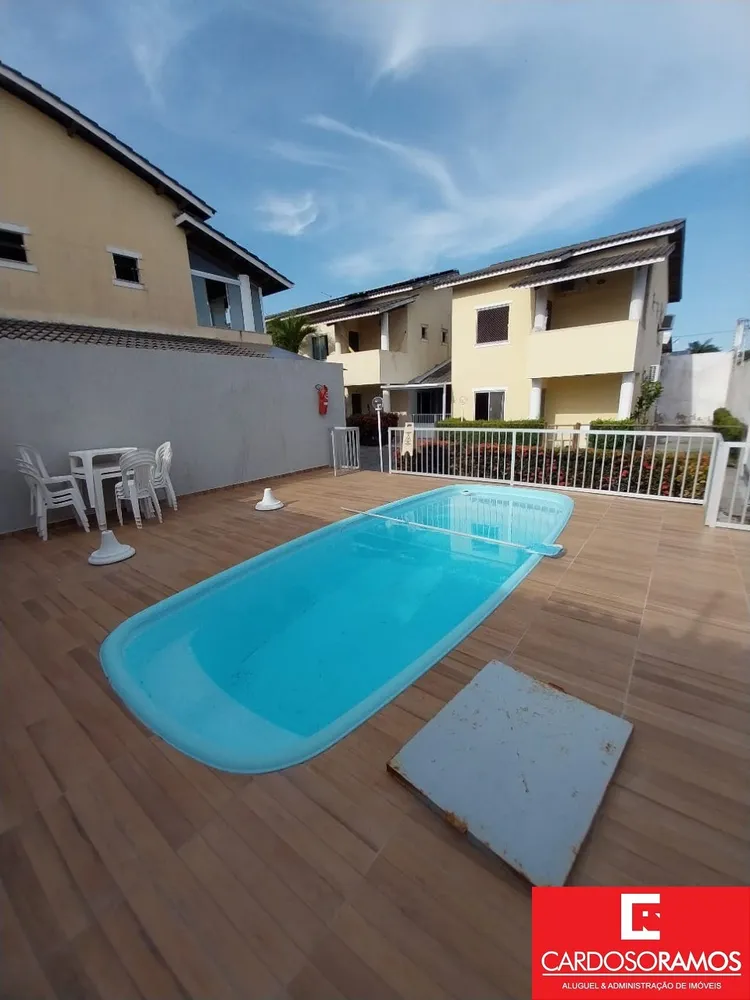 Casa, 4 quartos, 134 m² - Foto 5