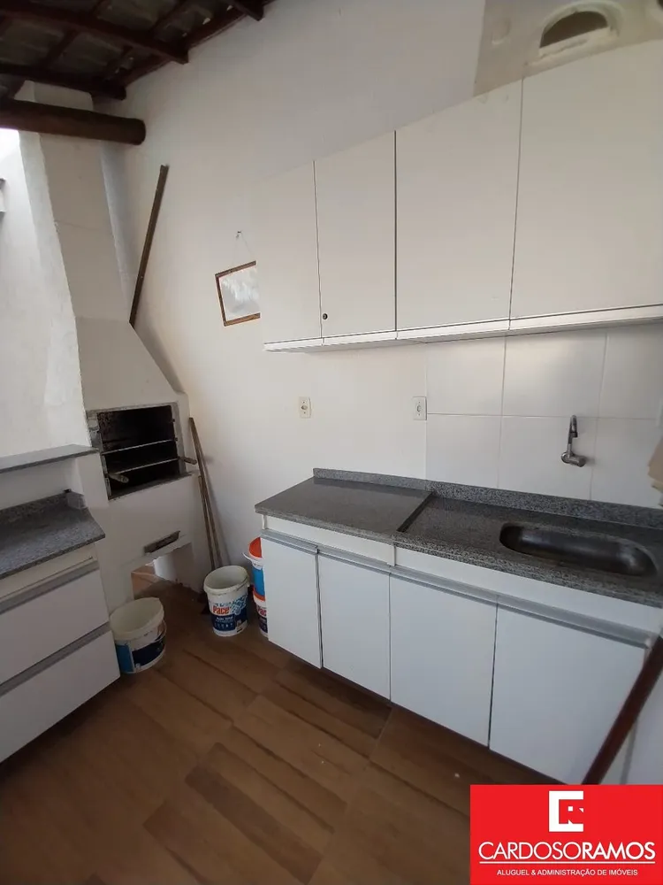 Casa, 4 quartos, 134 m² - Foto 12