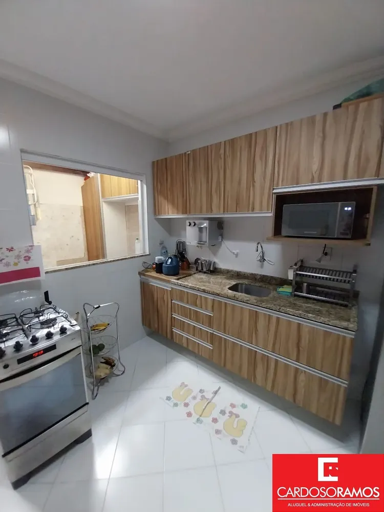 Casa, 4 quartos, 134 m² - Foto 8