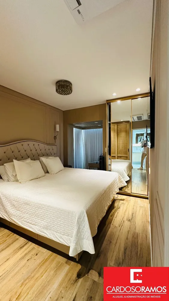 Apartamento, 3 quartos, 140 m² - Foto 5