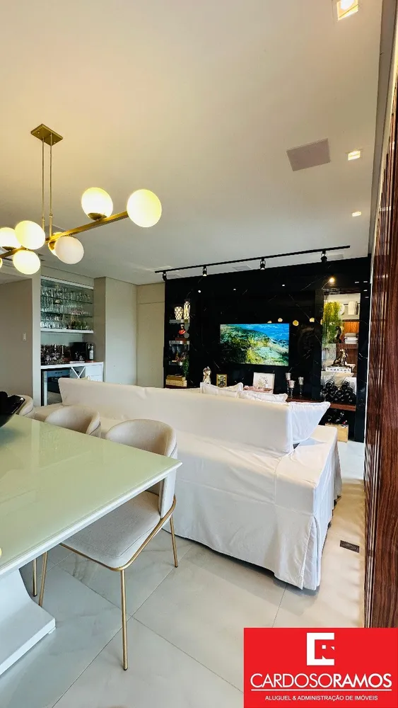 Apartamento, 3 quartos, 140 m² - Foto 6