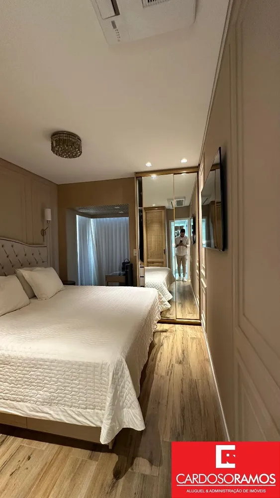 Apartamento, 3 quartos, 140 m² - Foto 8
