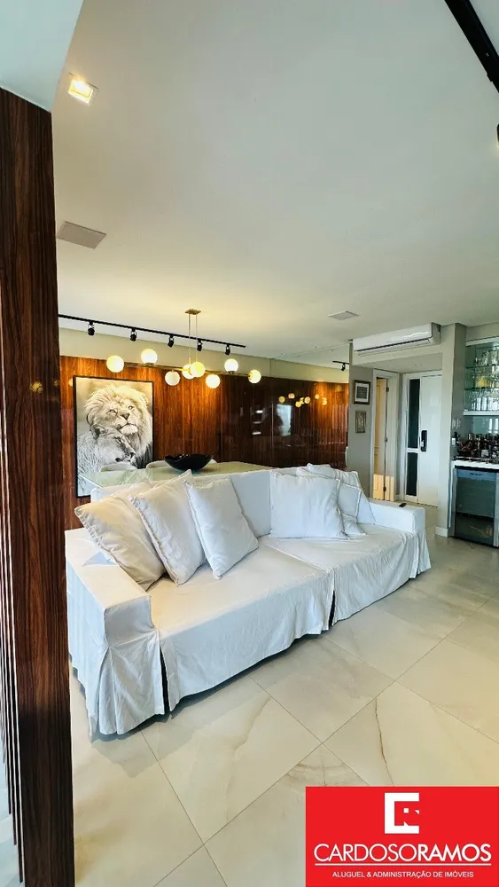 Apartamento, 3 quartos, 140 m² - Foto 7
