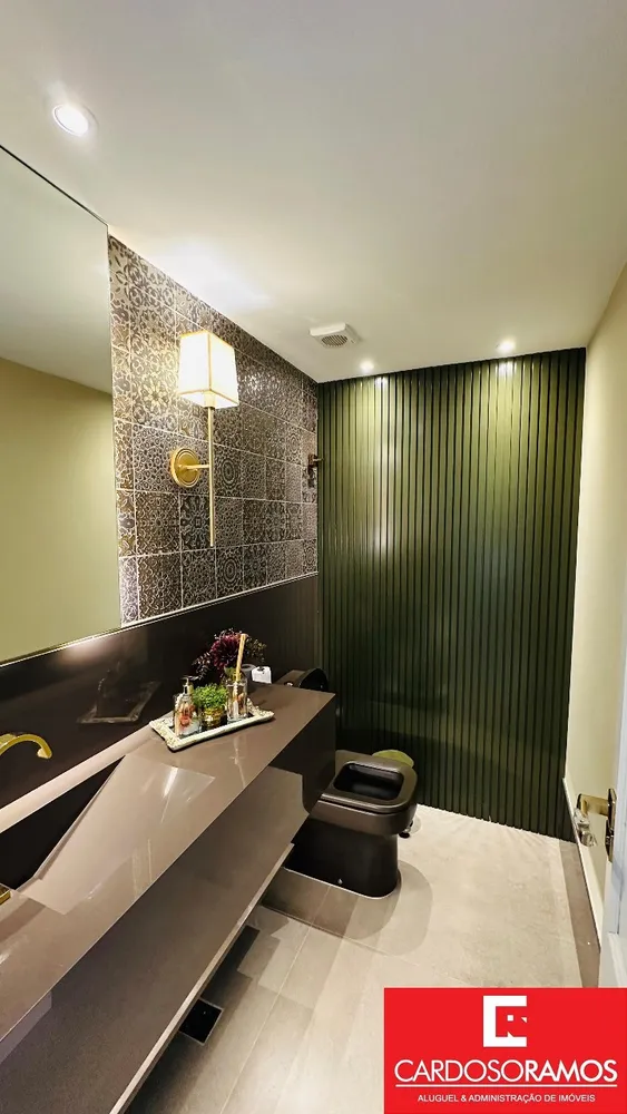 Apartamento, 3 quartos, 140 m² - Foto 3