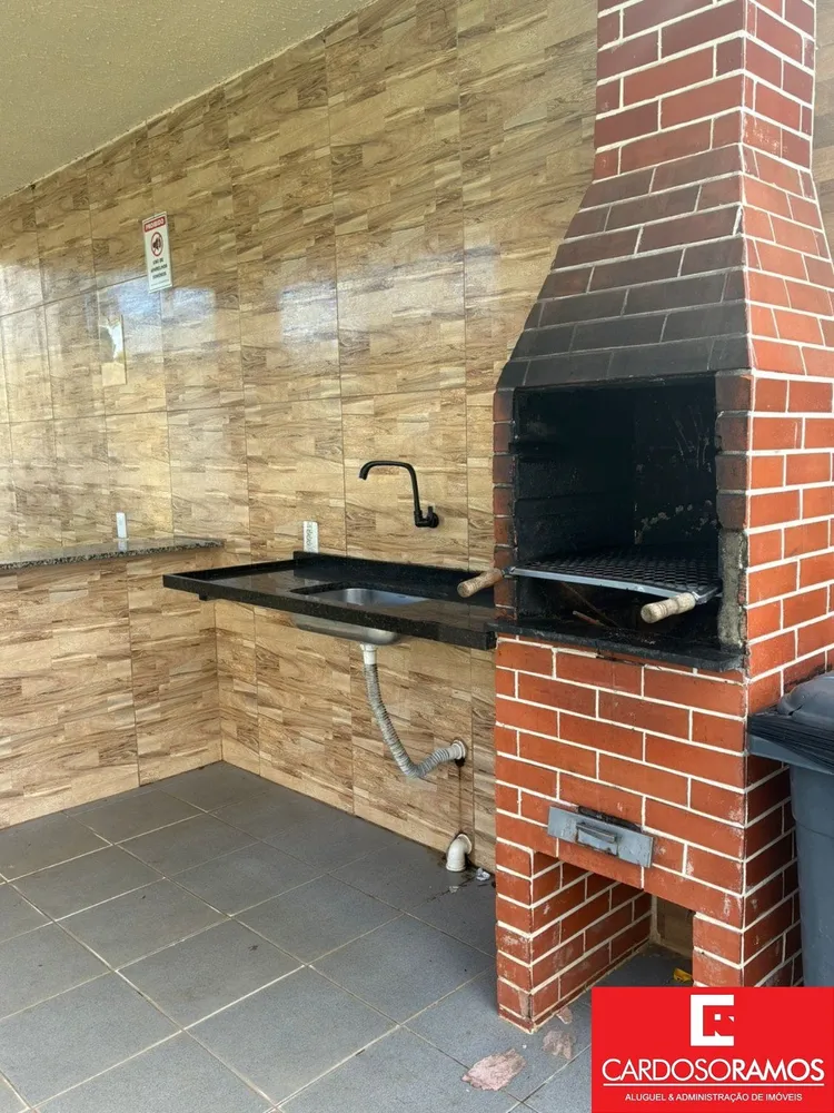 Apartamento, 2 quartos, 42 m² - Foto 7