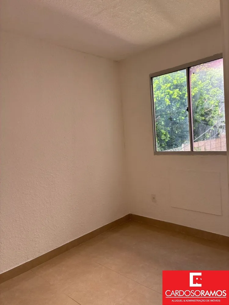 Apartamento, 2 quartos, 42 m² - Foto 3