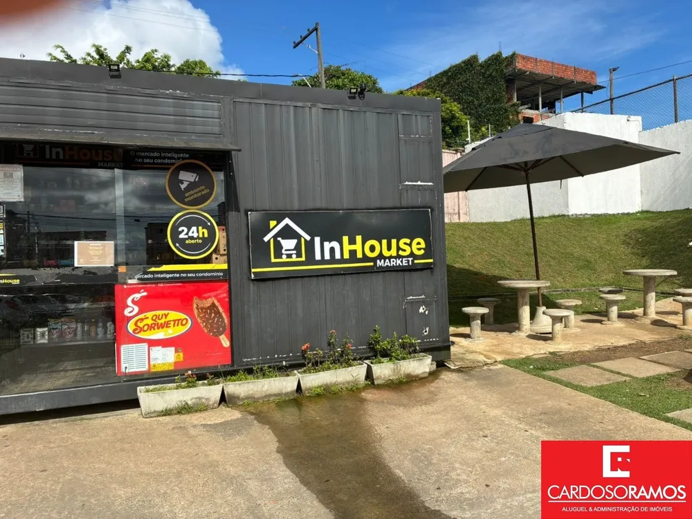 Apartamento, 2 quartos, 42 m² - Foto 6
