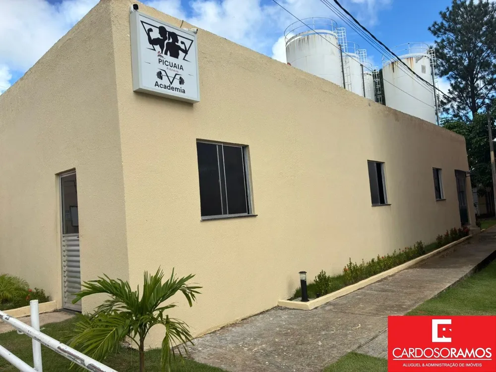 Apartamento, 2 quartos, 42 m² - Foto 11