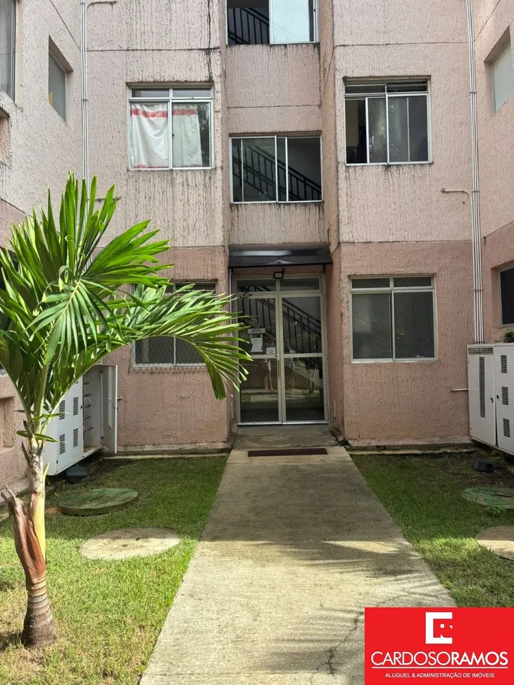 Apartamento, 2 quartos, 42 m² - Foto 8