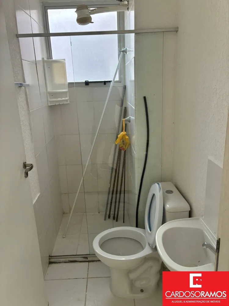 Apartamento, 2 quartos, 42 m² - Foto 4