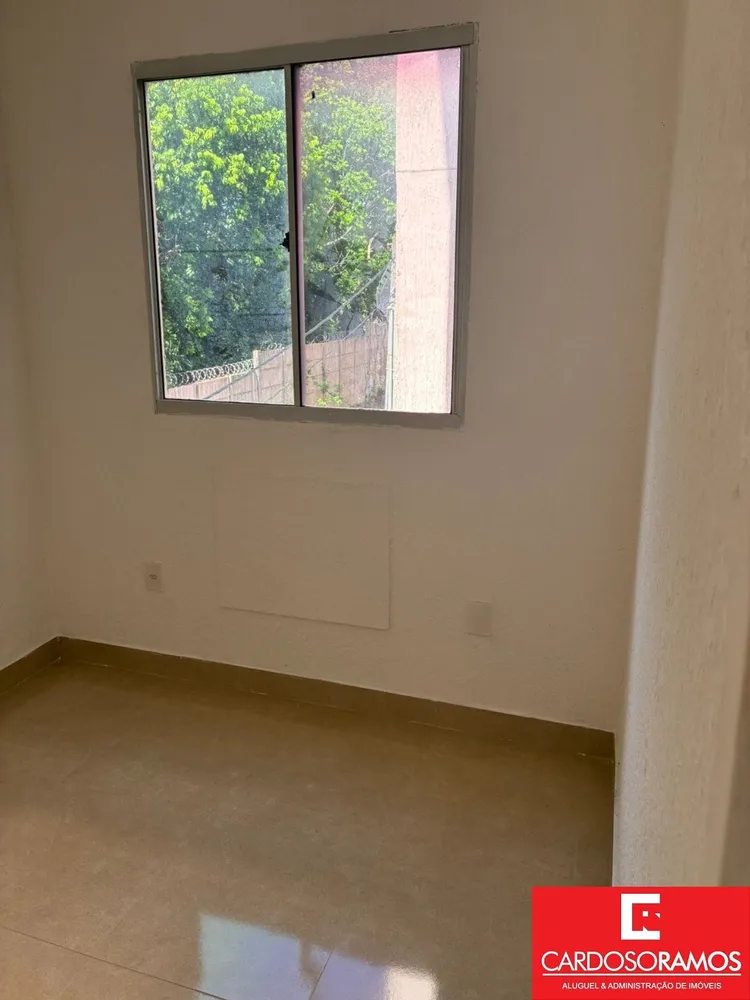 Apartamento, 2 quartos, 42 m² - Foto 2