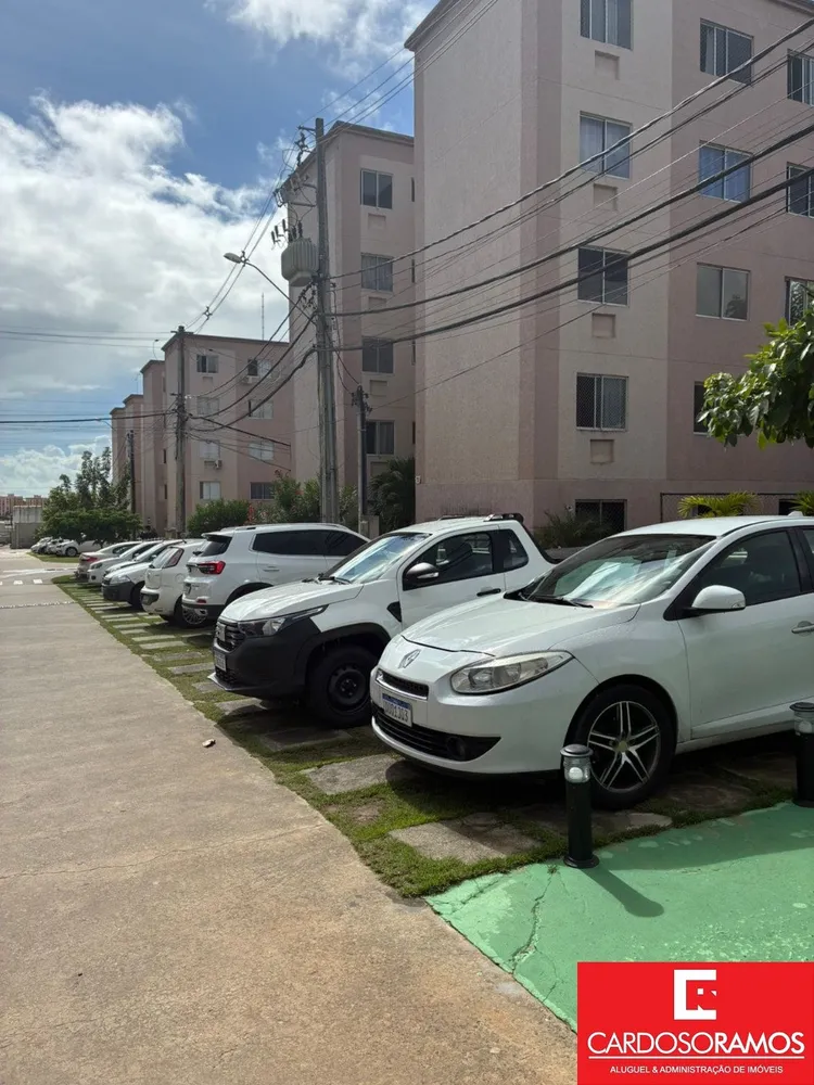 Apartamento, 2 quartos, 42 m² - Foto 12