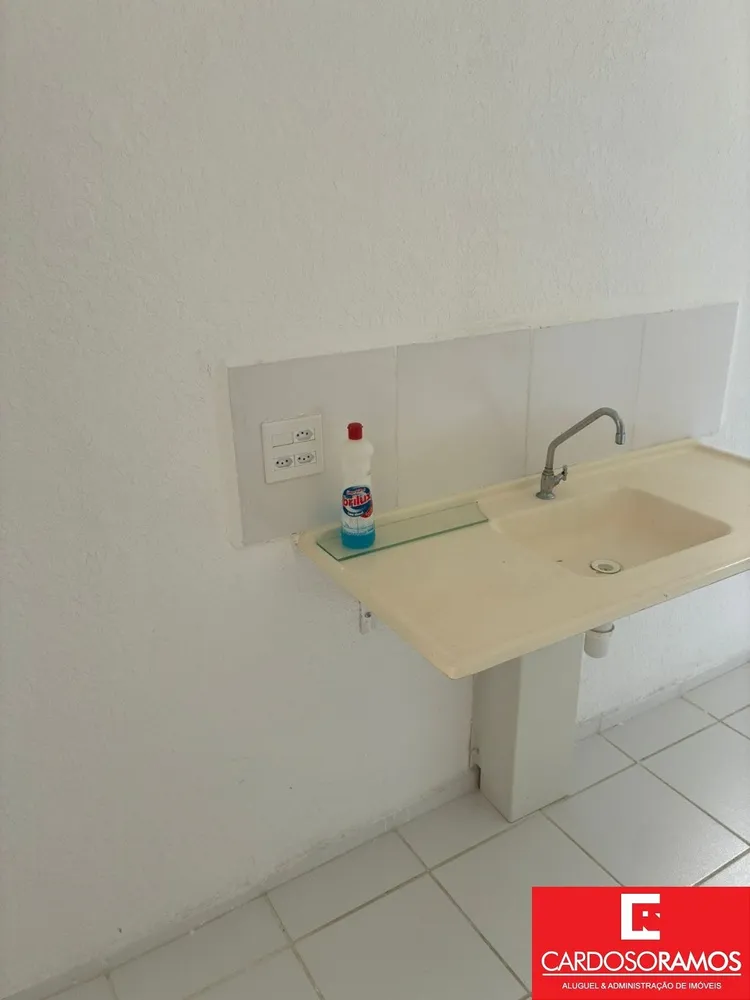 Apartamento, 2 quartos, 42 m² - Foto 5