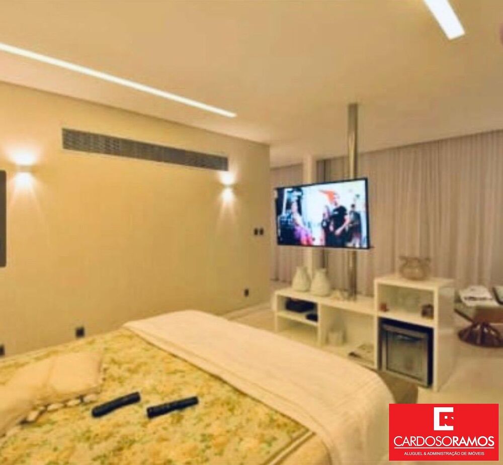 Casa, 4 quartos, 480 m² - Foto 9