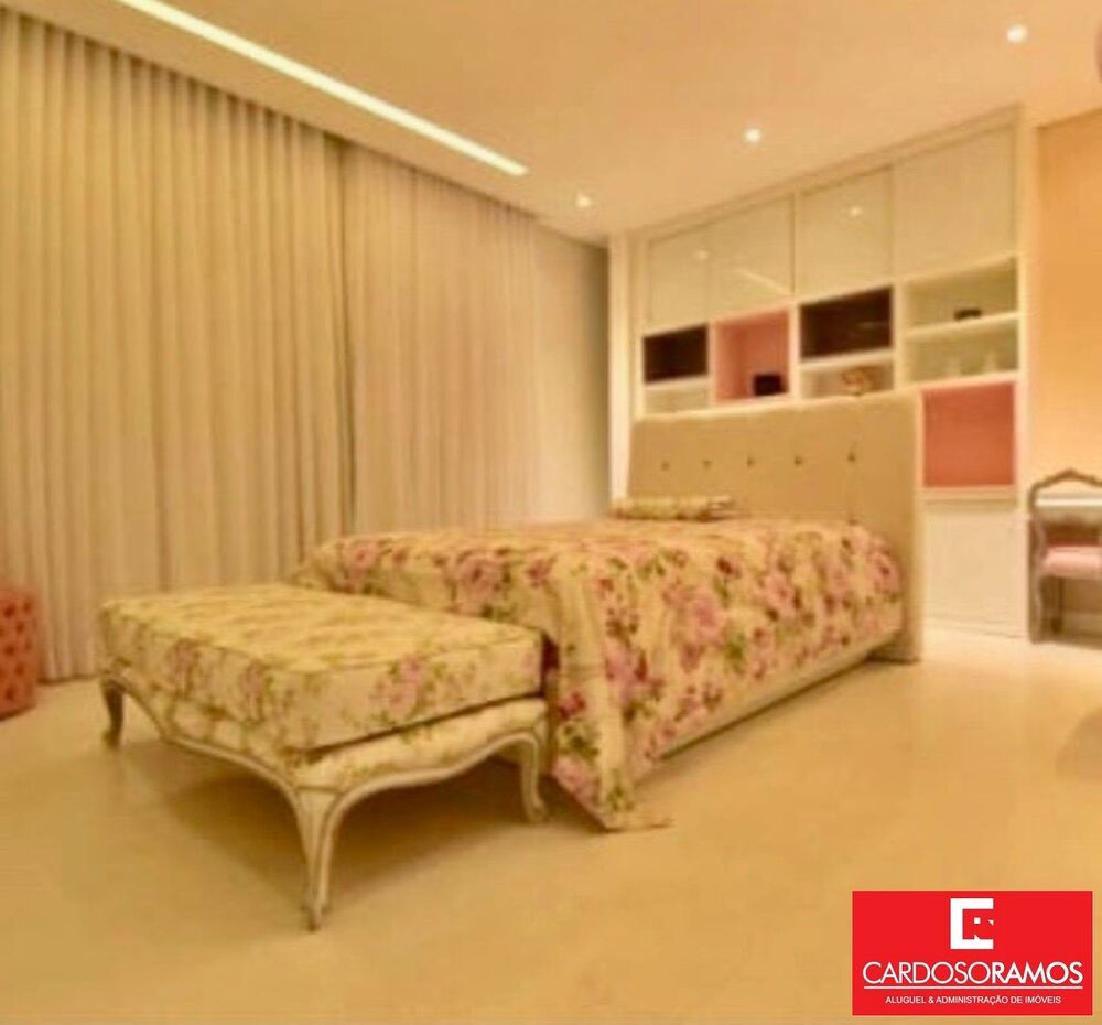 Casa, 4 quartos, 480 m² - Foto 7