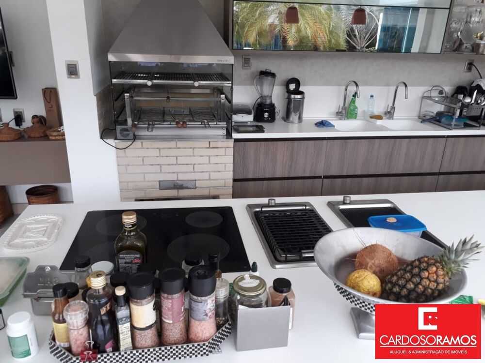 Casa, 4 quartos, 480 m² - Foto 12