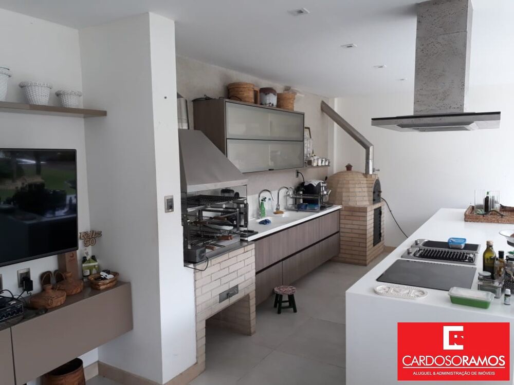 Casa, 4 quartos, 480 m² - Foto 13