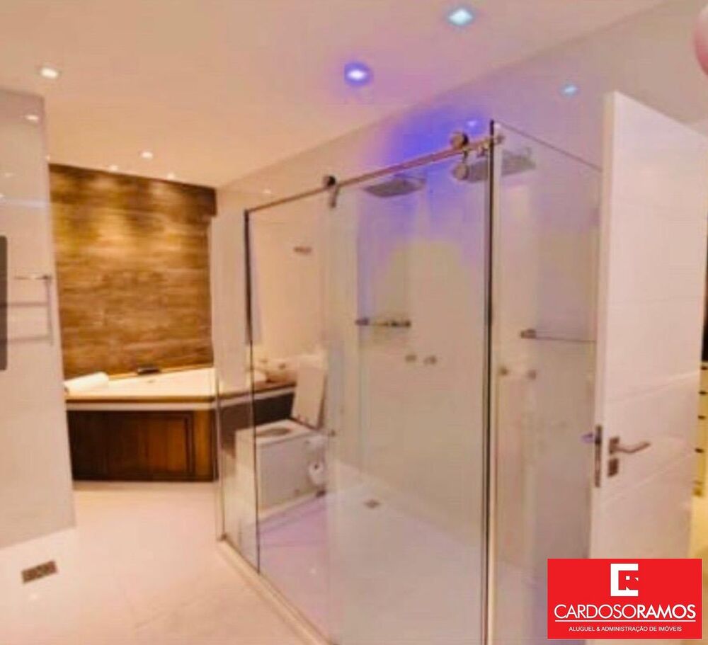Casa, 4 quartos, 480 m² - Foto 8