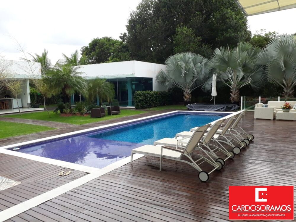 Casa, 4 quartos, 480 m² - Foto 3