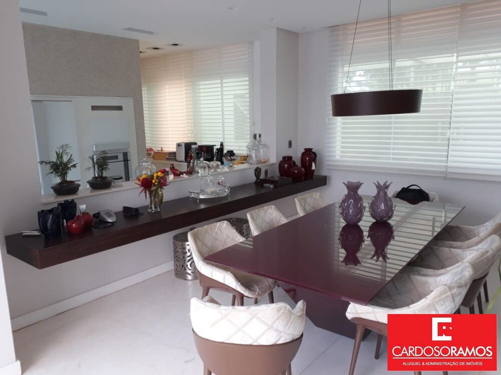Casa, 4 quartos, 480 m² - Foto 16